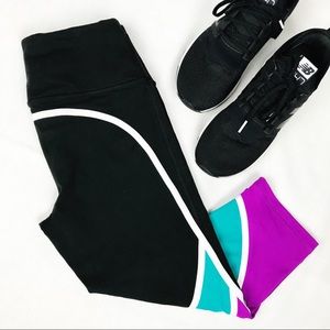 VICTORIA'S SECRET SPORT Knockout Crop